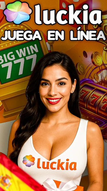 Luckia Casino Screenshot