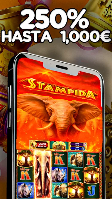 Luckia Casino Screenshot