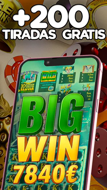 Luckia Casino Screenshot