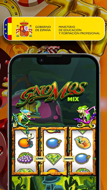 Luckia Casino Screenshot